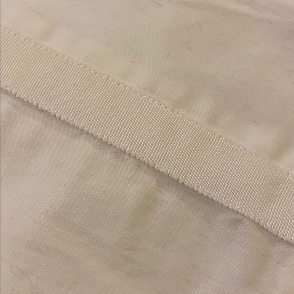 Talbots white pants - Picture 5 of 5